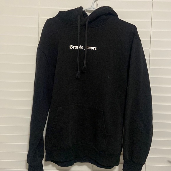 Graphic Hoodie - Picture 2 of 5